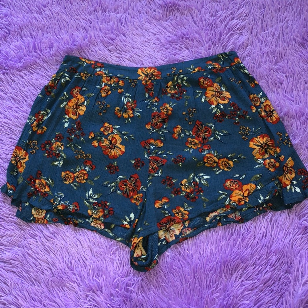 Summer shorts